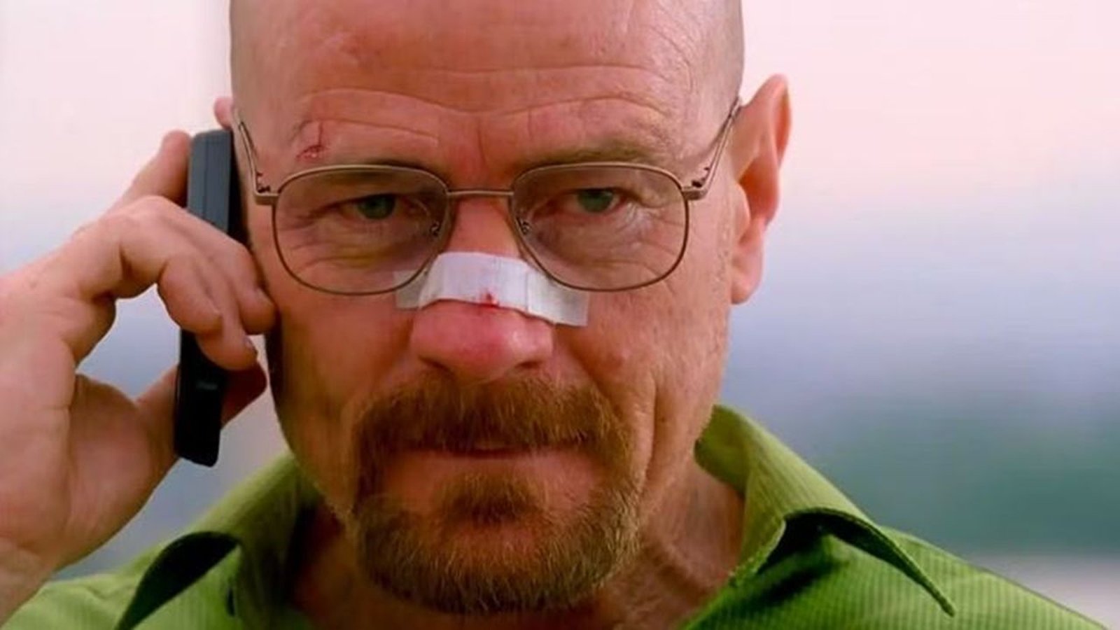 Breaking Bad: a verdade por trás de uma das cenas mais icônicas da série