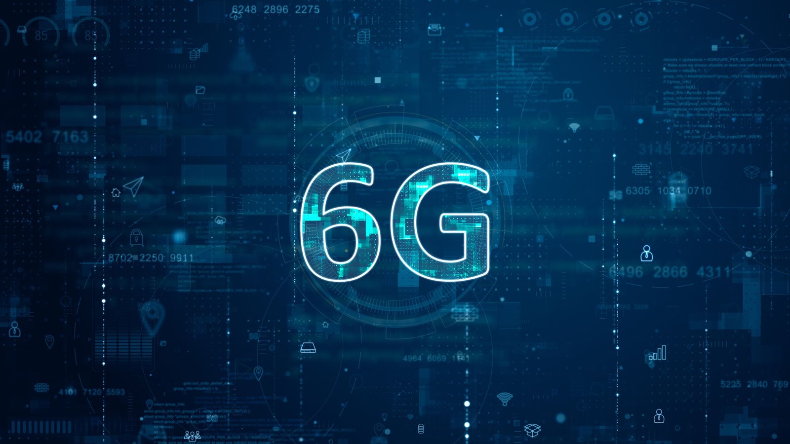 CEO brasileiro da Qualcomm prevê estreia do 6G para 2028