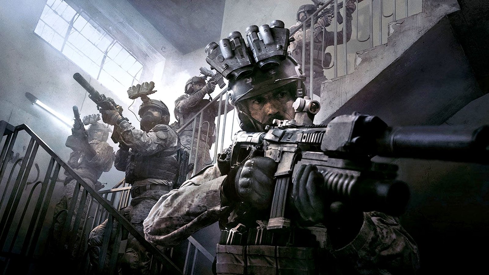 Call of Duty vai virar filme pelas mãos da Paramount Pictures! Veja os detalhes