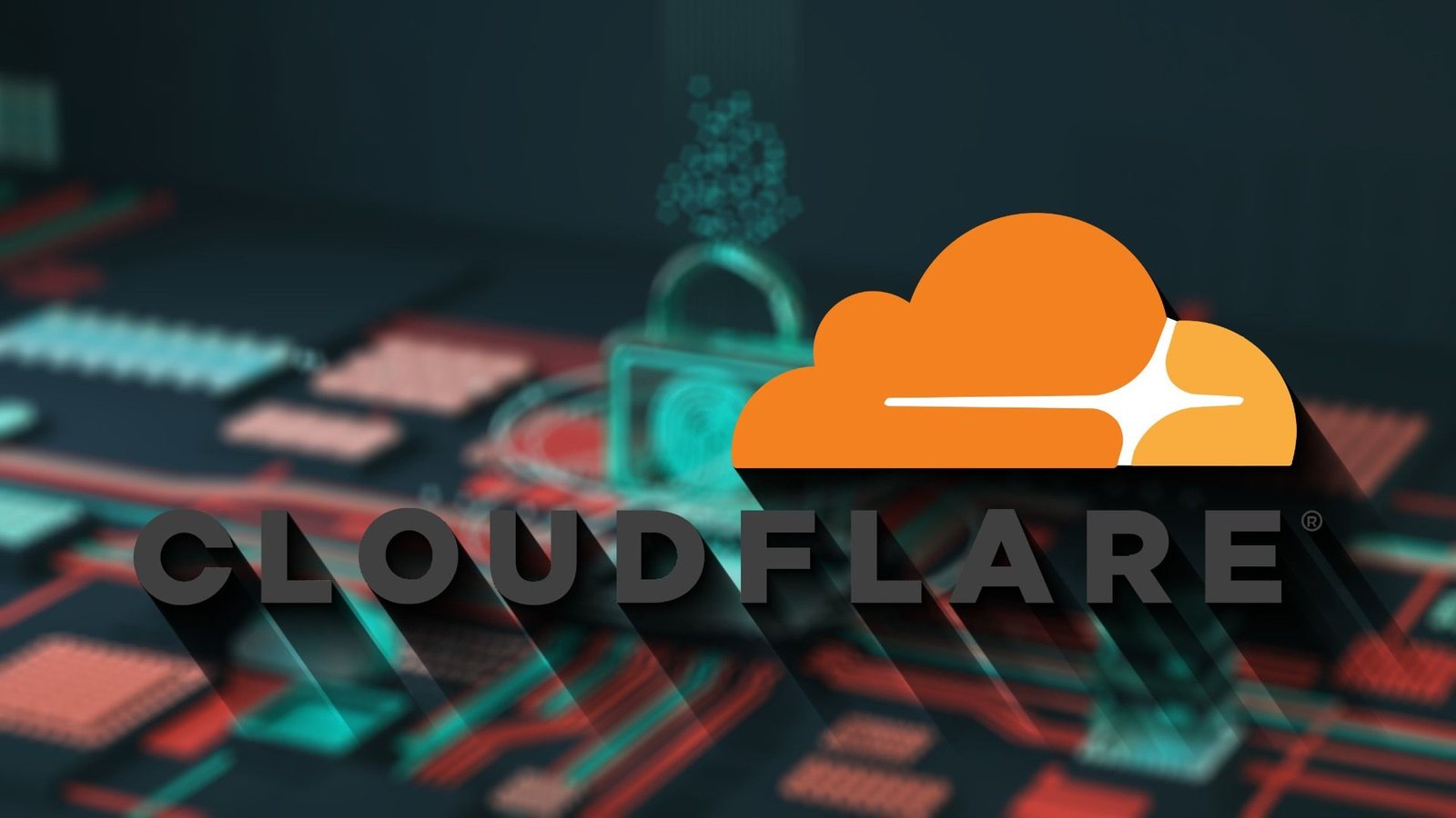 Cloudflare bloqueia novo maior ataque DDoS de 22,2 Tbps