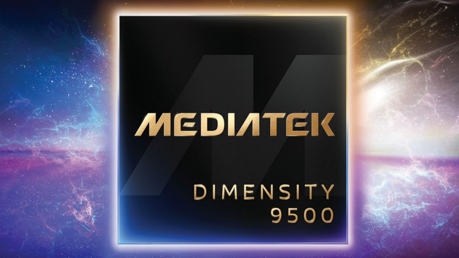 Dimensity 9500 é lançado prometendo competir com chip do iPhone 17 Pro