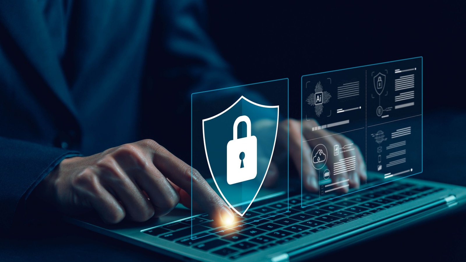 Empresa de recuperação de dados brasileira tem se destacado no combate a ataques ransomware
