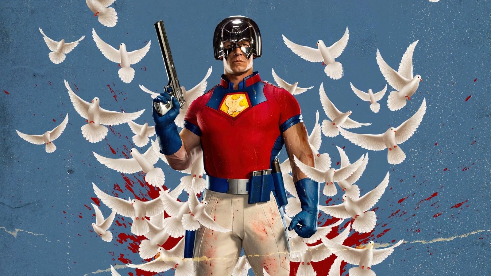 Episódio 6 de Pacificador traz grande conexão com Superman em participação especial! Entenda