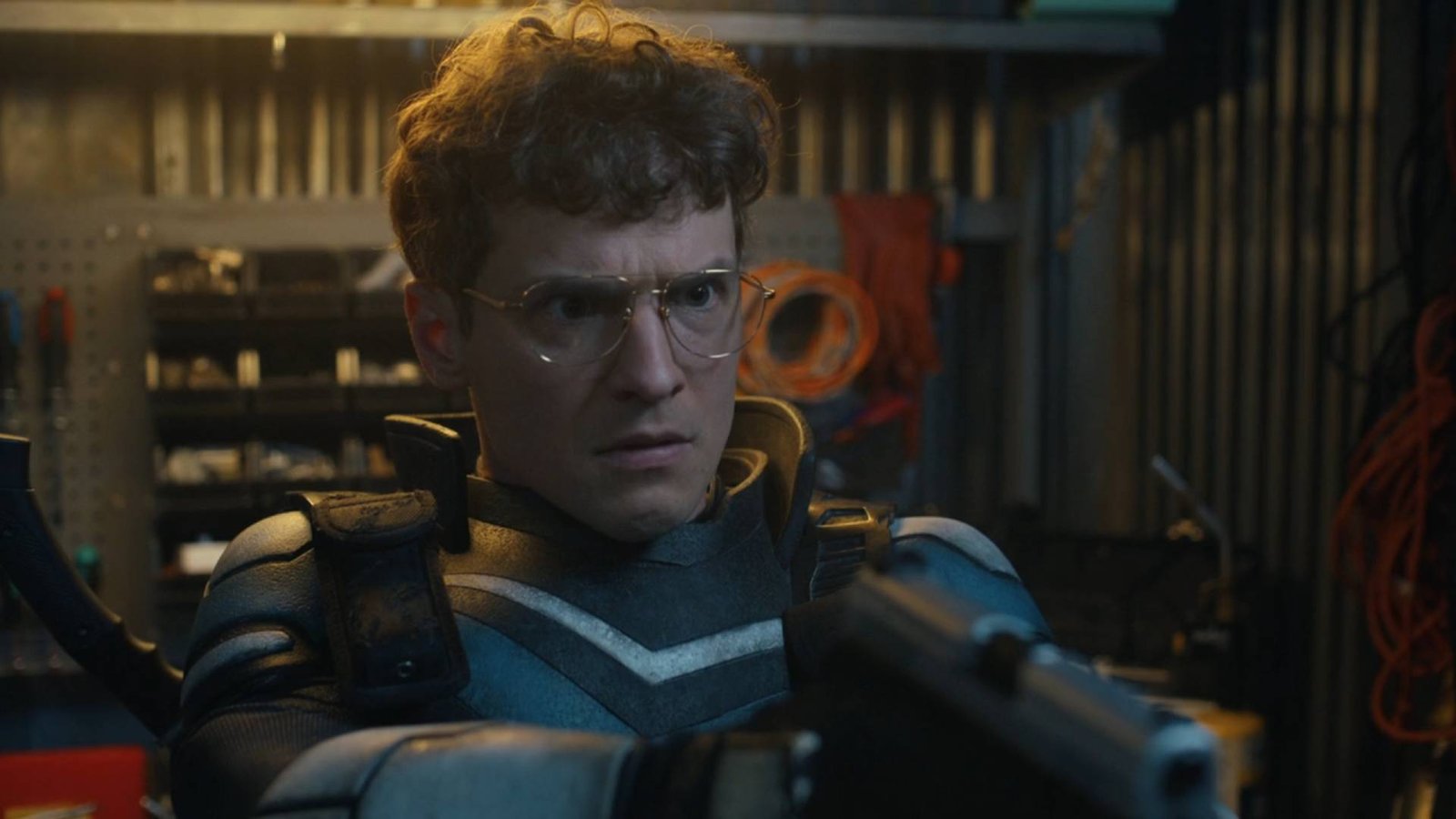 Episódio 6 de Pacificador traz grande reviravolta e até Homem-Aranha! Veja principais momentos e referências