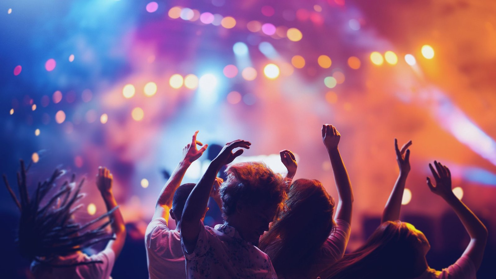 Eventos inteligentes: como a tecnologia está transformando a experiência do público