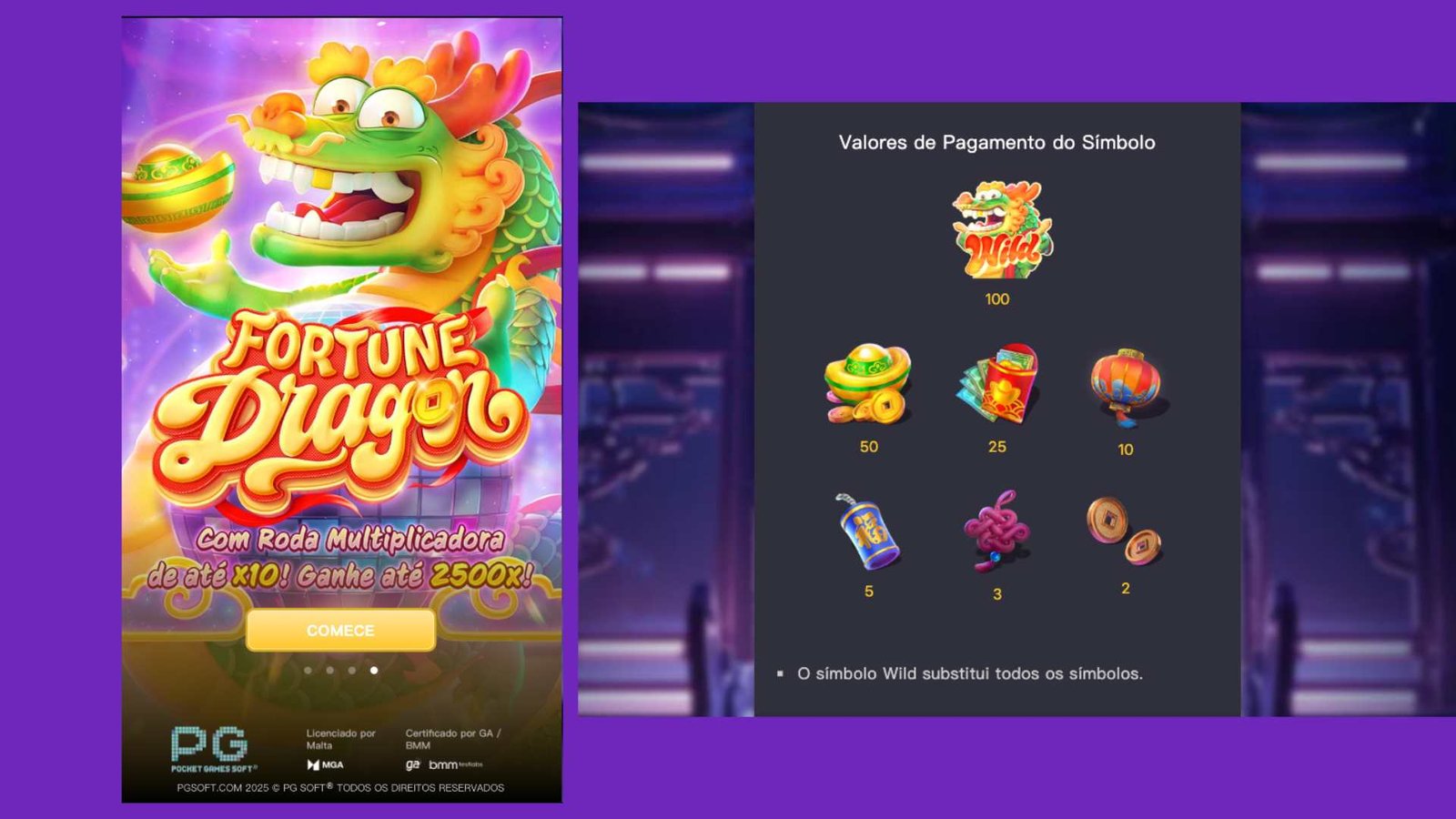 Fortune Dragon: Como Jogar | Apostas