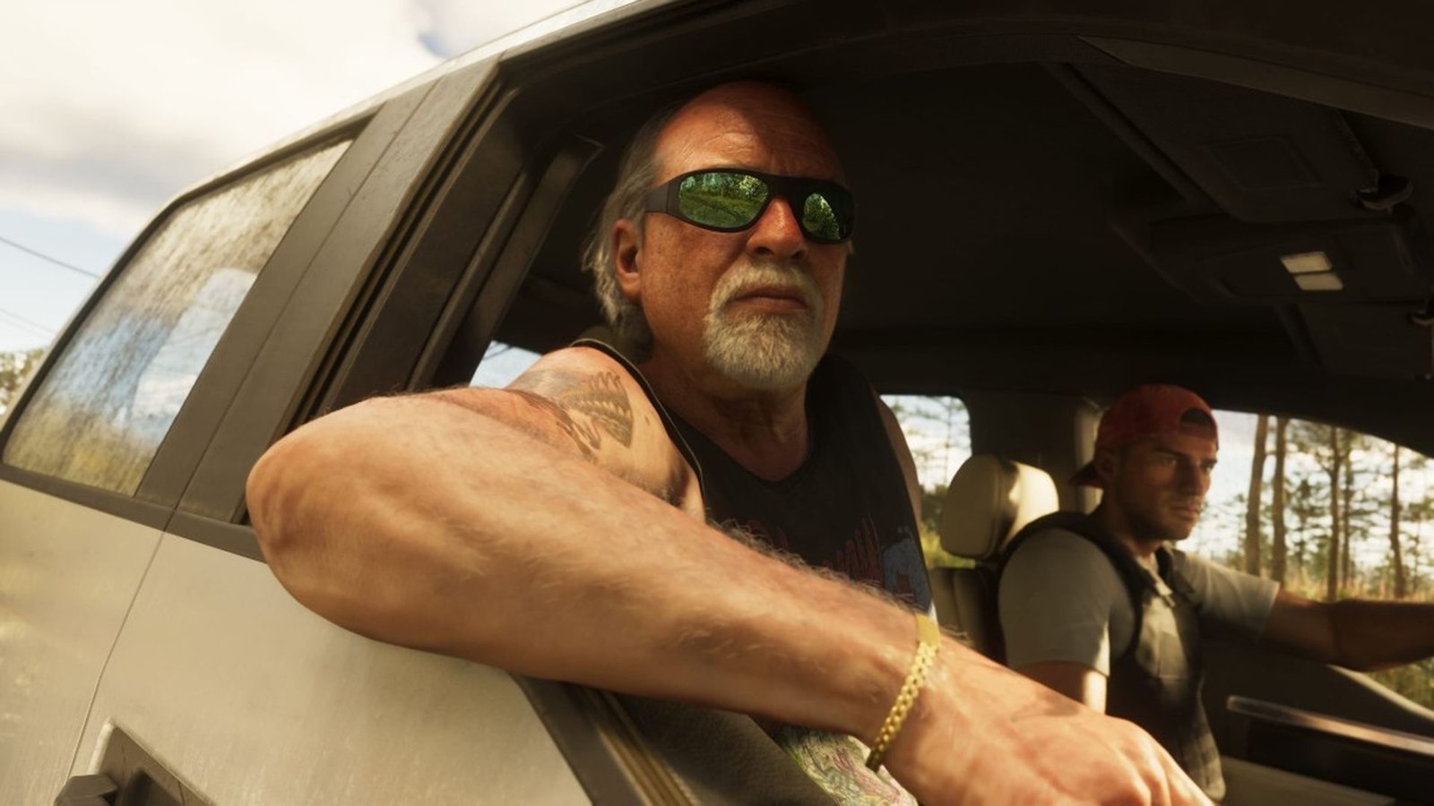 GTA 6 tem clone bizarro que está disponível de graça e roda no navegador! Conheça