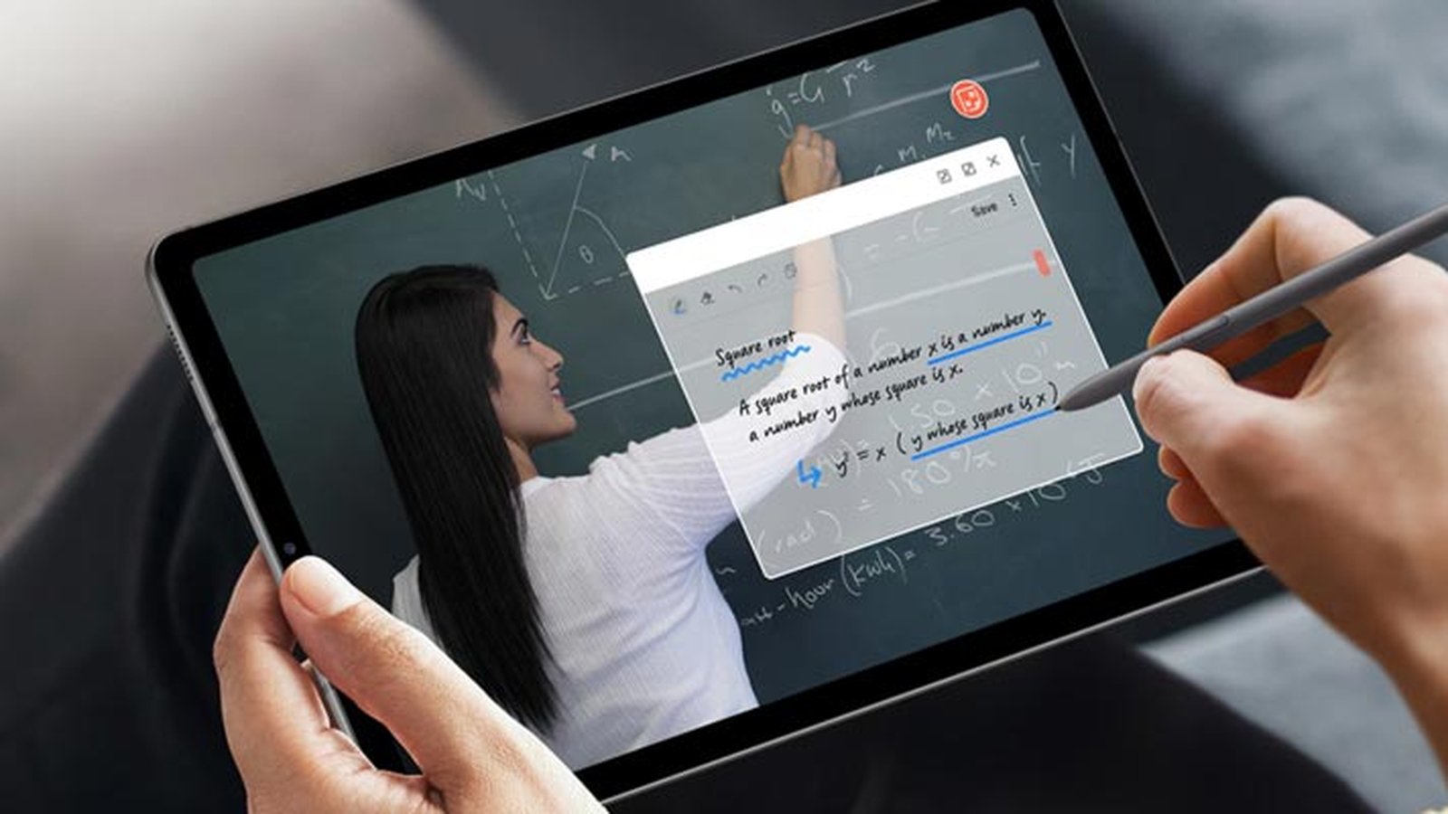 Galaxy Tab S6 Lite pelo menor preço na Shopee; confira oportunidade