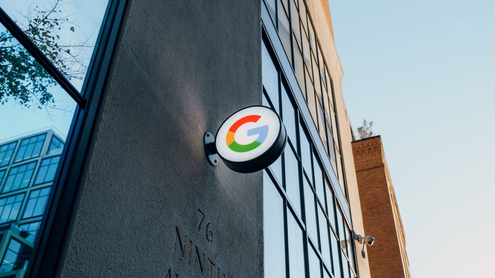 Google se une à Apple contra legislação europeia e pede por 'reset'