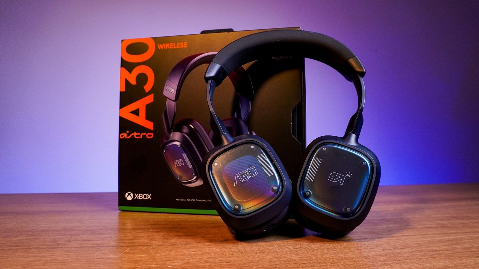 Headset Astro A30 vale a pena? Conheça mais sobre o modelo com ótimo som — Review