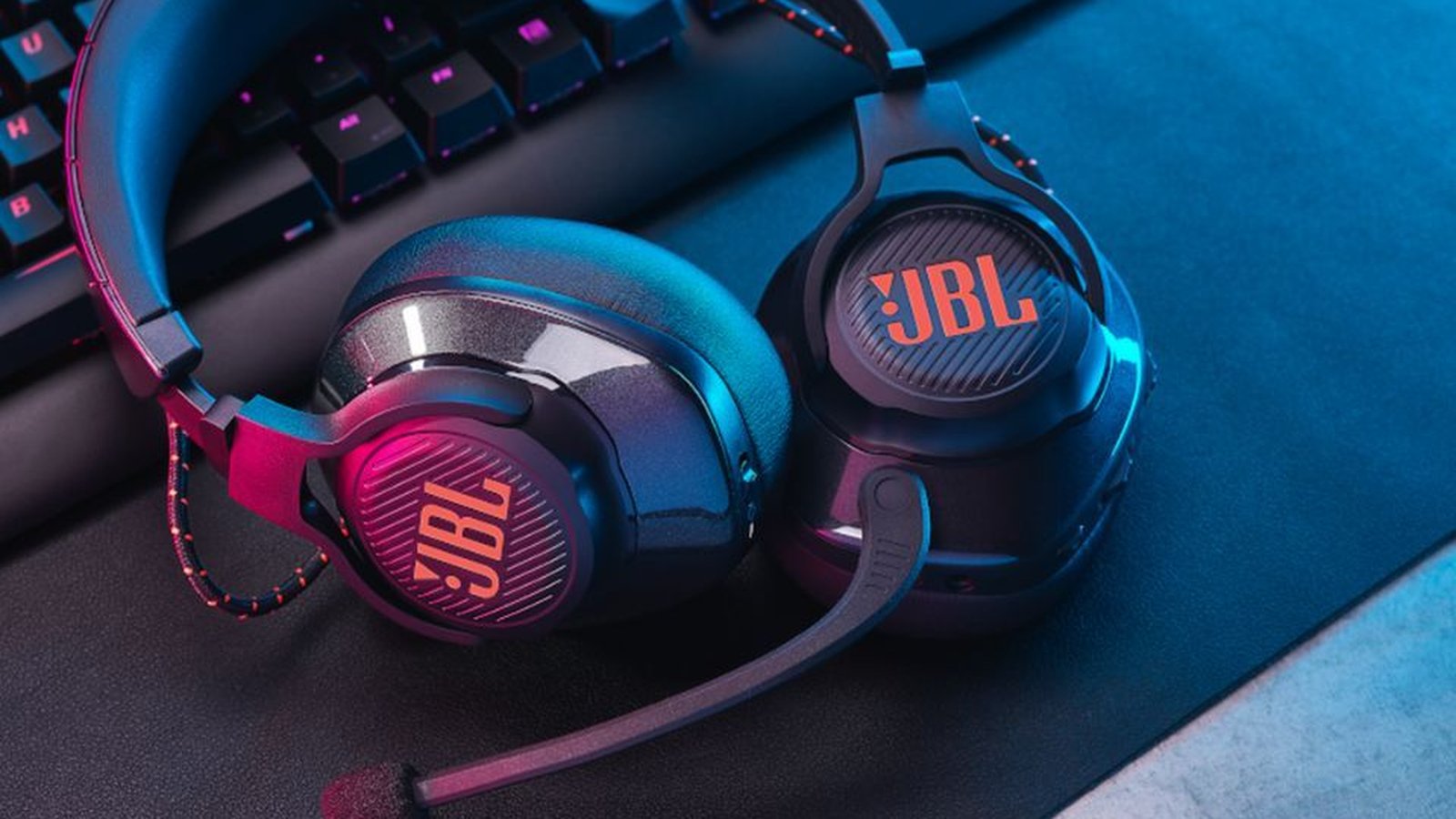 Headset Gamer da JBL por um preço imbatível: confira a oferta do Quantum 610 Wireless