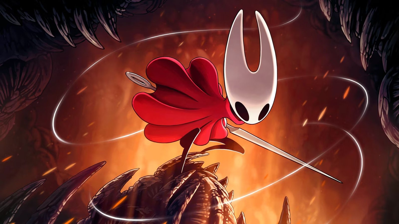 Hollow Knight Silksong fica mais barato no Brasil! Veja o preço atualizado