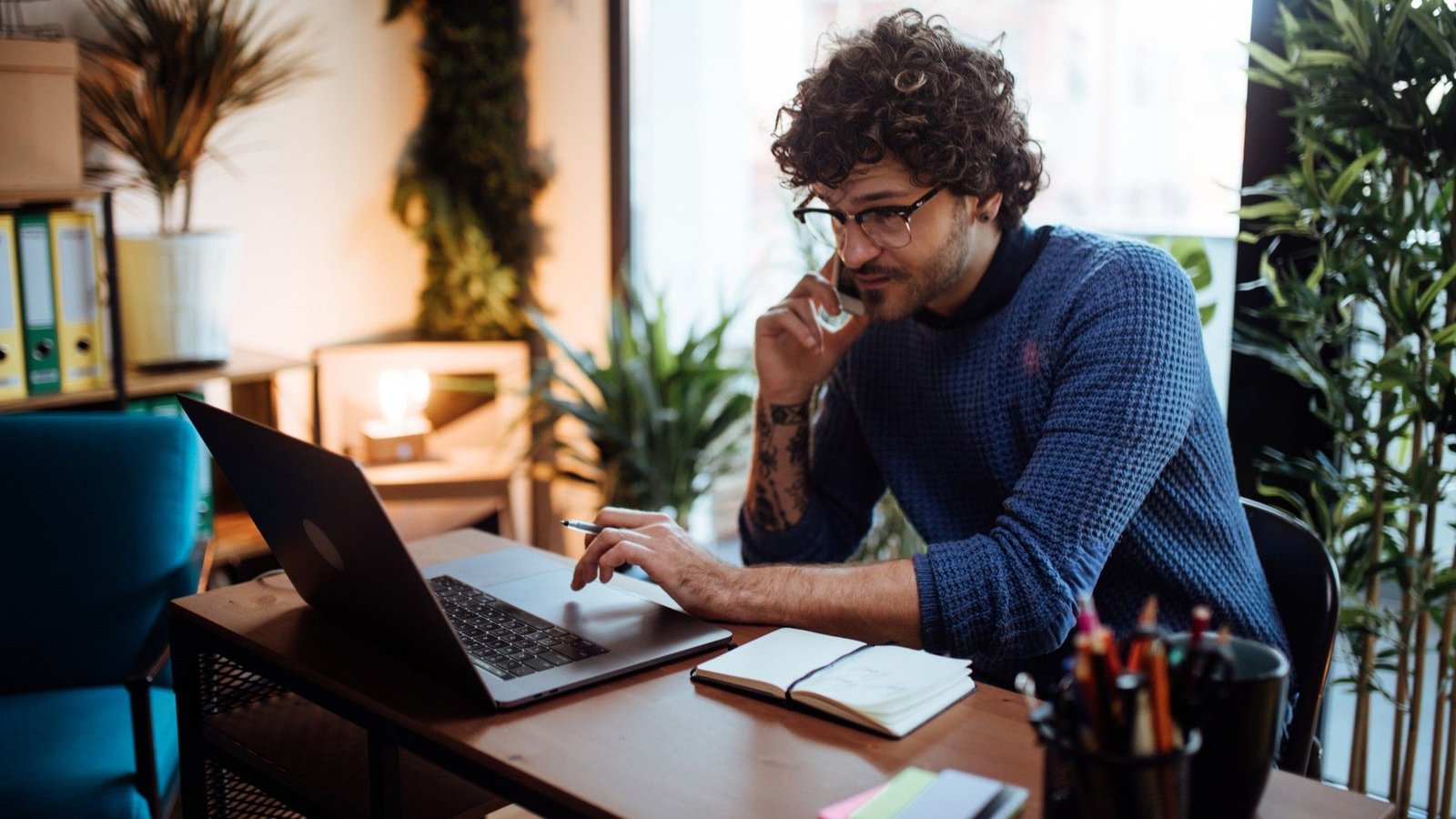 Home office: 117 vagas para trabalho remoto [18/09]