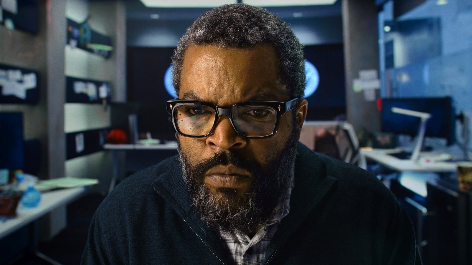 Ice Cube revela a verdade sobre Guerra dos Mundos, o pior filme do ano