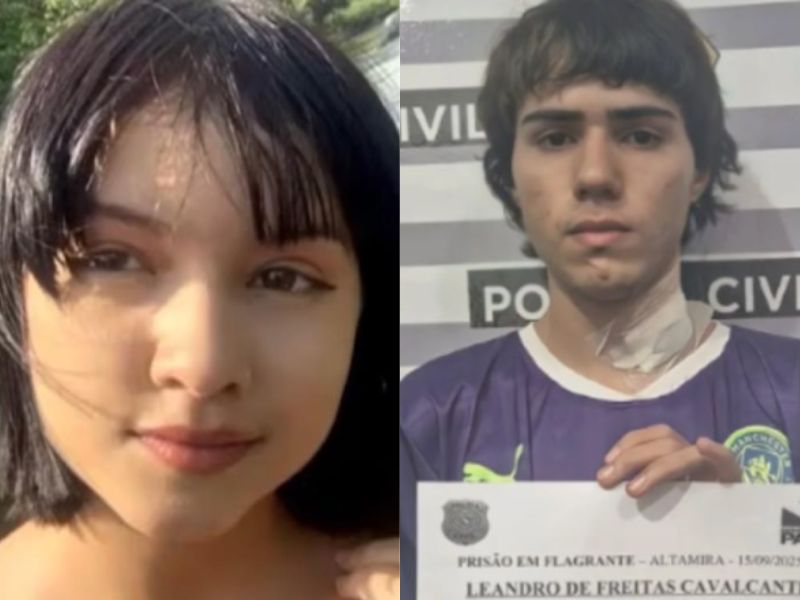 Jovem grávida é morta pelo companheiro por se recusar a parar de fumar