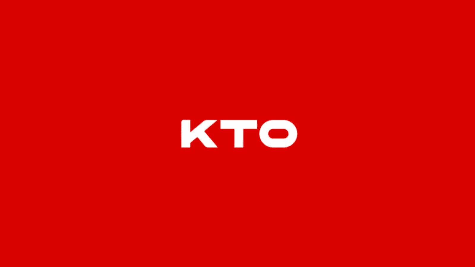KTO Fora do Ar | Apostas