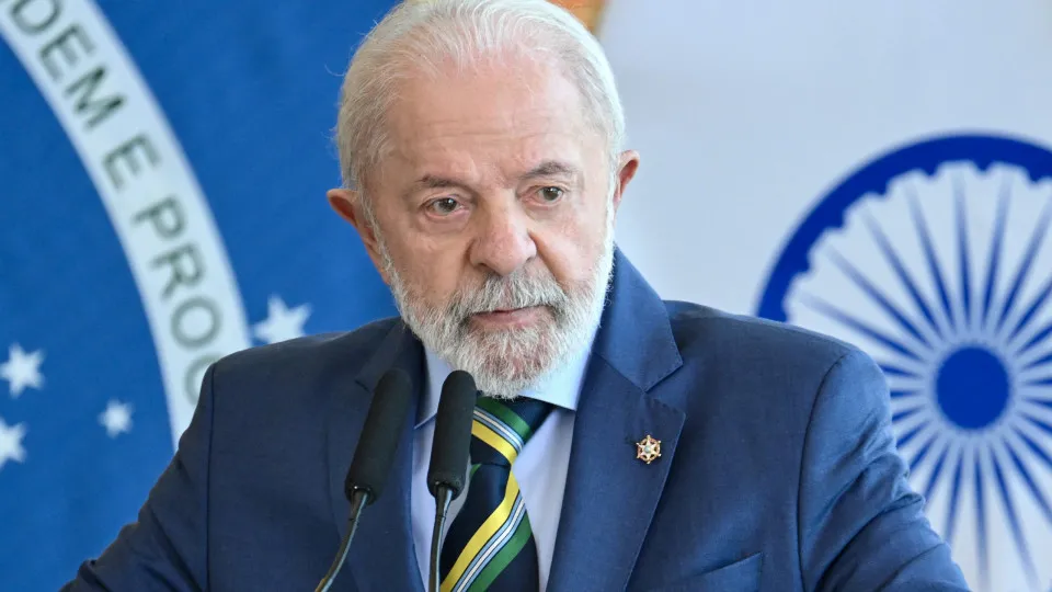Lula lamenta acidente aéreo que deixou quatro mortos no Pantanal