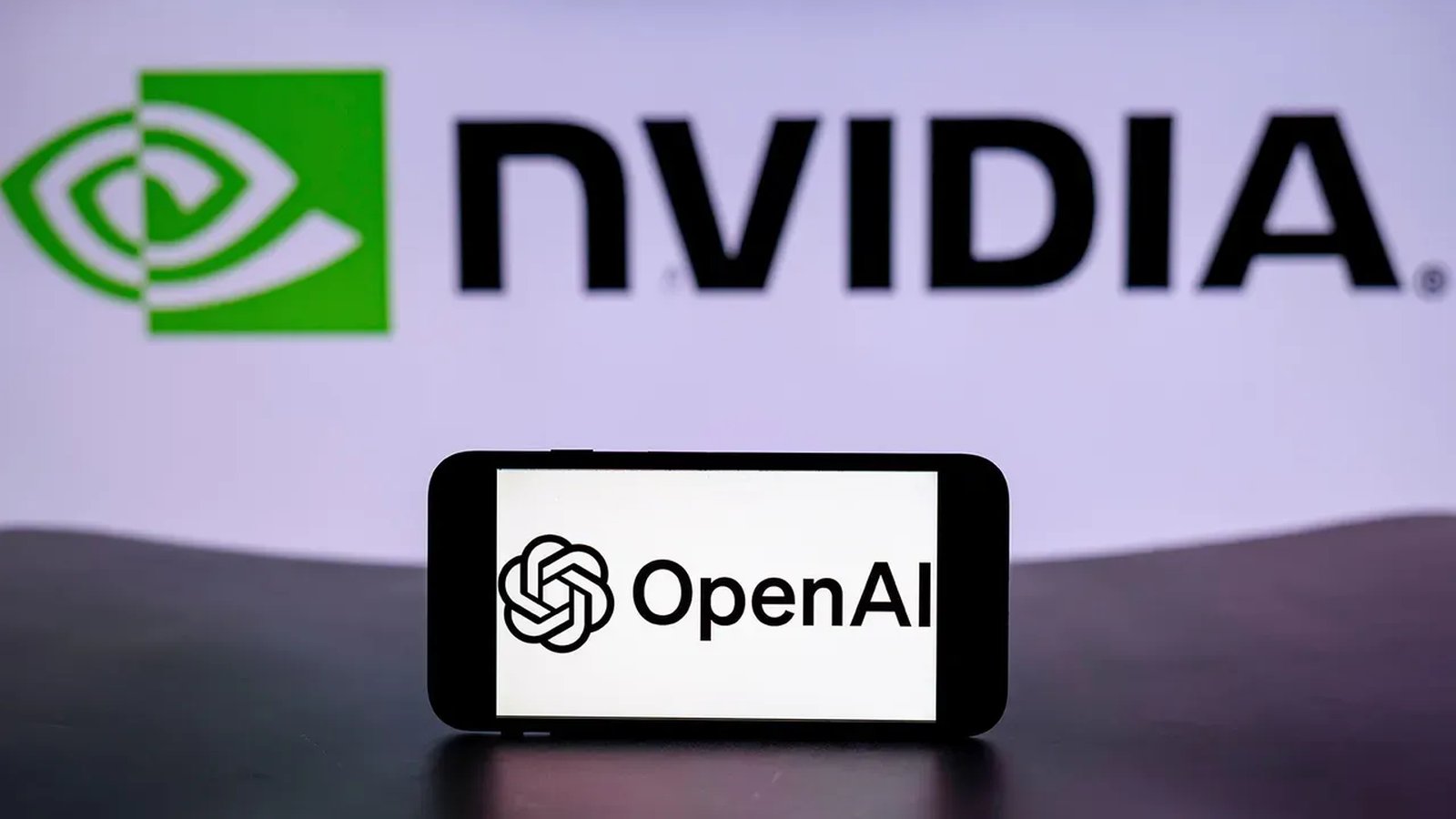 Nvidia vai investir US$ 100 bilhões na OpenAI, dona do ChatGPT