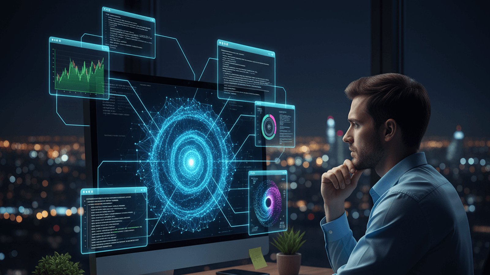 O que você faria se tivesse colaboradores infinitos?