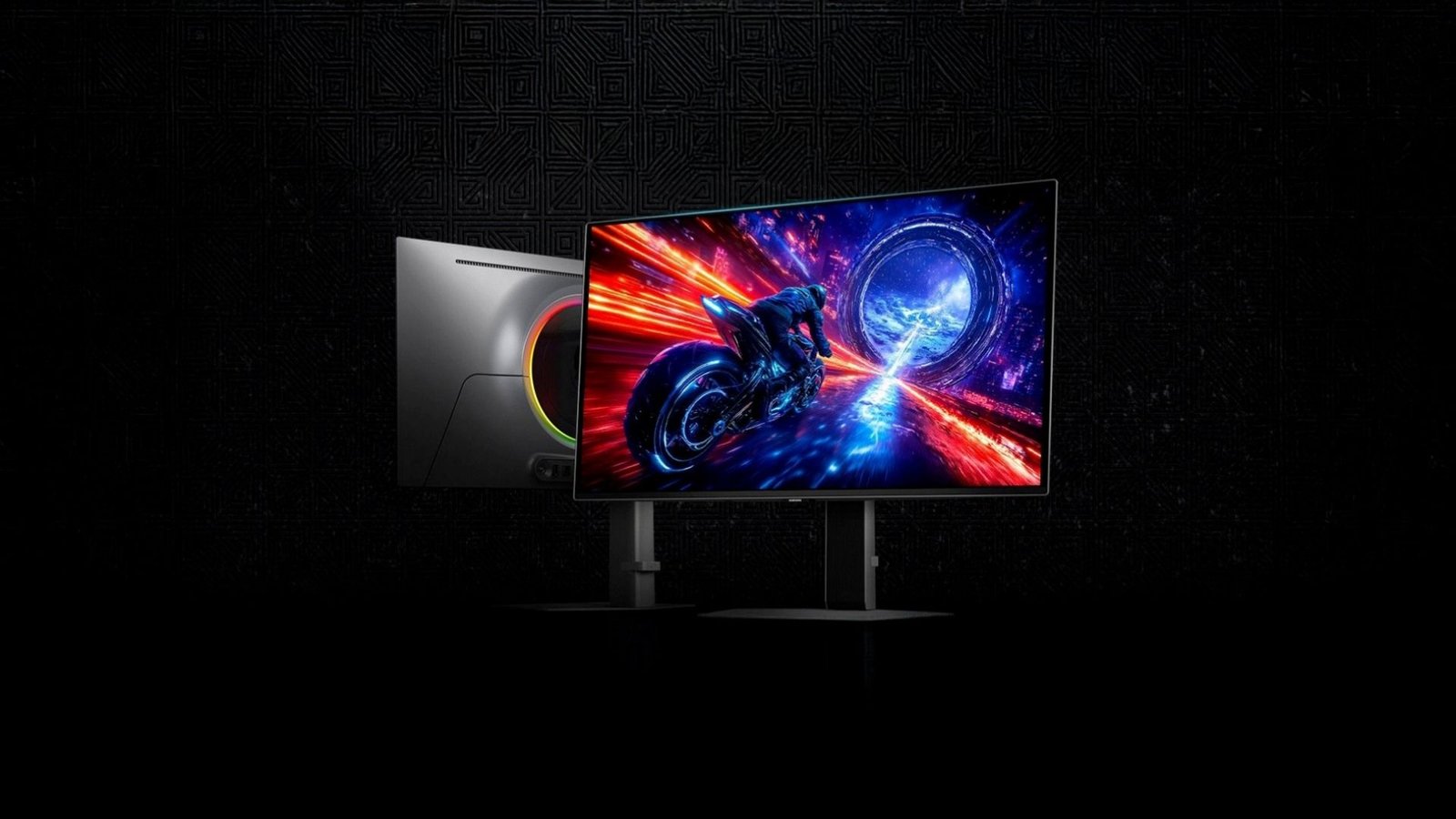 Odyssey G6: Samsung lança no Brasil 1º monitor com tela OLED e 500 Hz