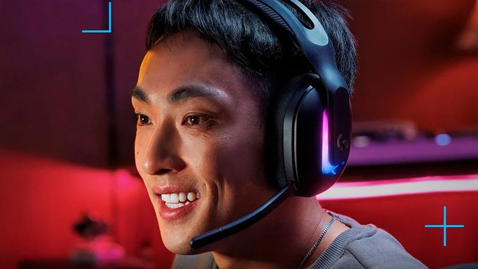 PC completo pagando pouco: headsets, teclados e mouses com até 35% OFF no KaBuM!