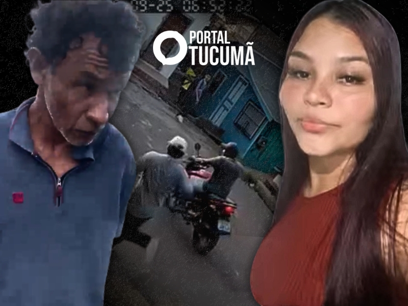 PM prende suspeito e apreende carro usado no assassinato de mulher no AM