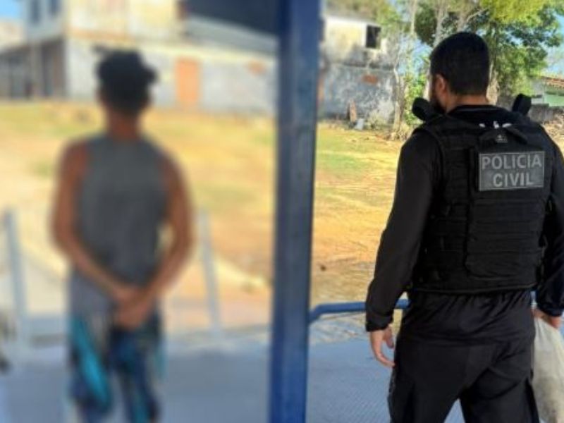 Pai é suspeito de permitir que filha de 11 anos morasse com homem de 37 anos no AM