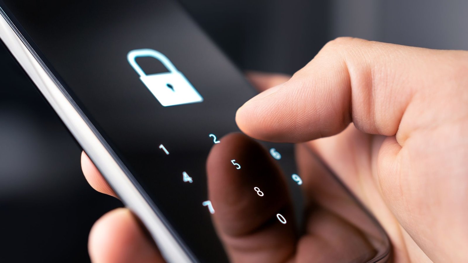Passkeys são realmente mais seguras? Entenda mais sobre como esse método funciona