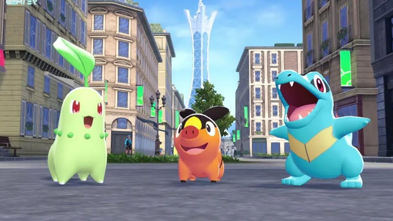 Pokémon, Astro Bot e mais jogos para PlayStation e Nintendo com até 42% OFF
