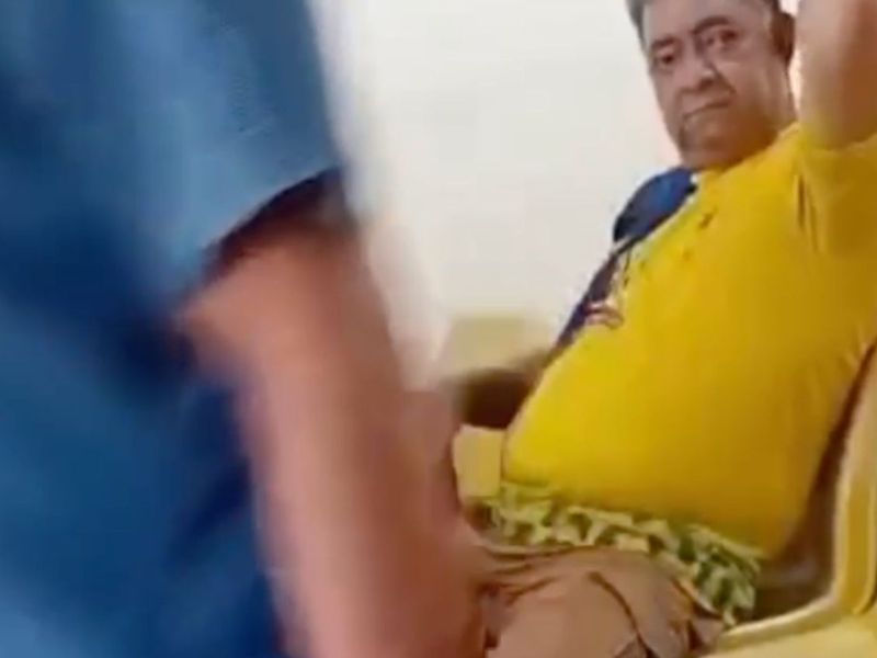 Polícia procura homem por se masturbar dentro de UBS em Manaus
