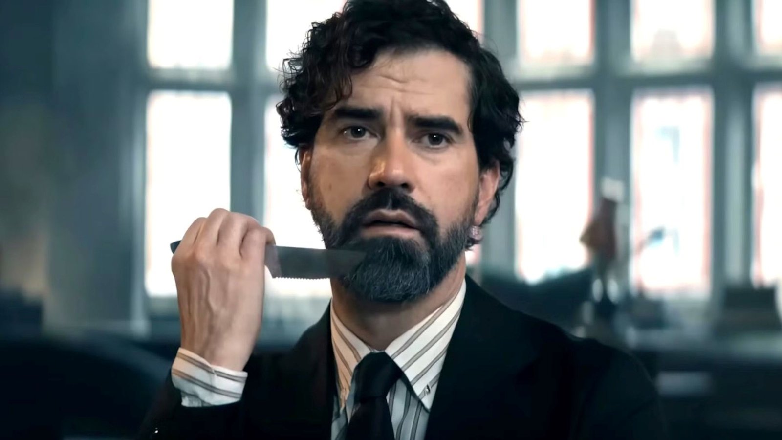 Quais são os poderes de Cipher? Conheça o personagem de Gen V Temporada 2