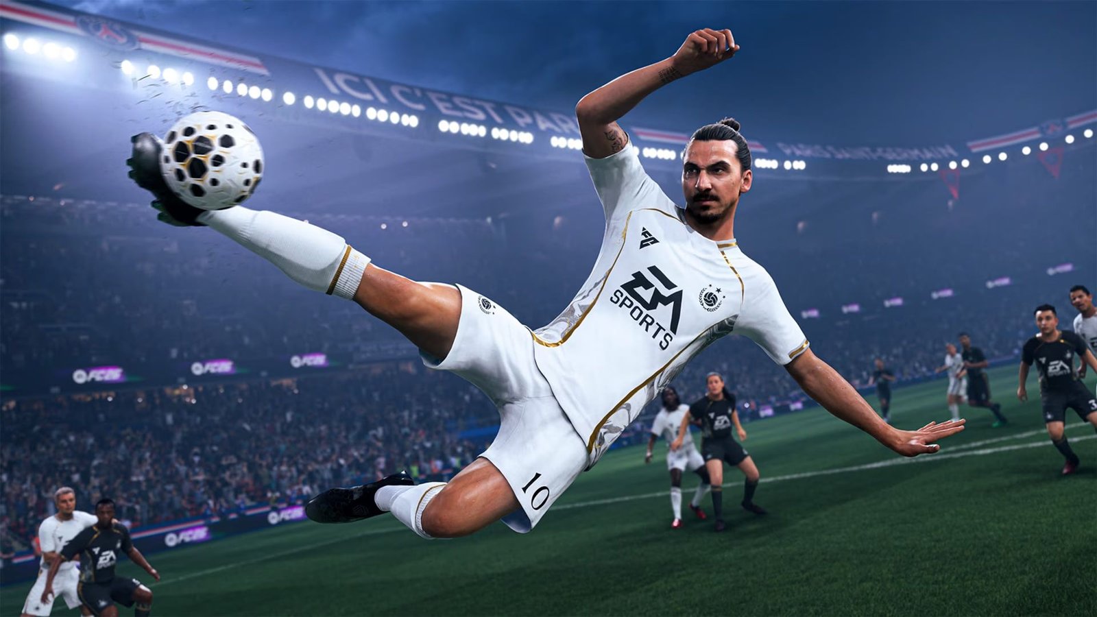 Que horas EA FC 26 será lançado? Veja data e horário
