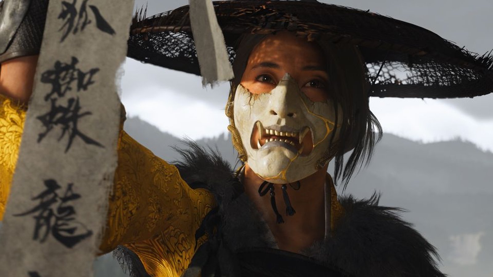 Review: Ghost of Yotei é sequência óbvia e que aposta em zona de conforto