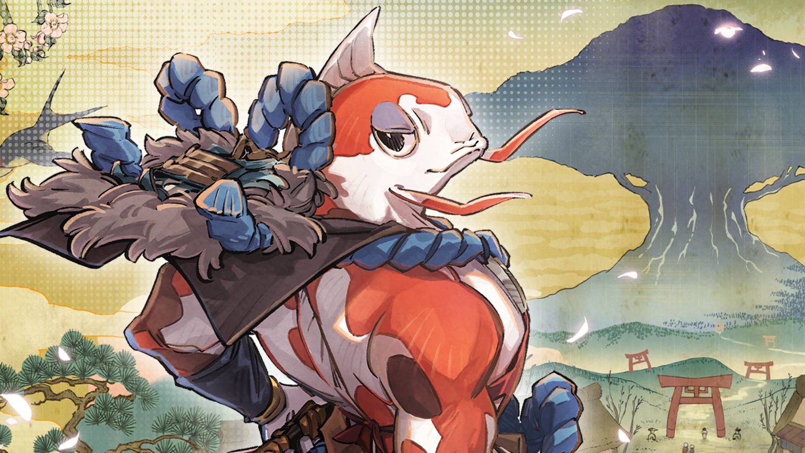 Review: Towa and the Guardians of the Sacred Tree é prolixo, mas um rogue dos bons