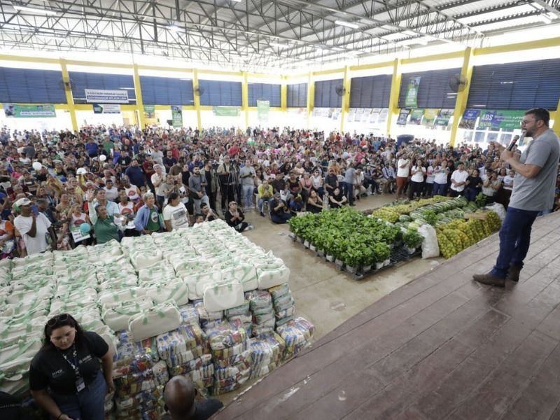 Revolução no cuidado animal chega ao interior do Amazonas
