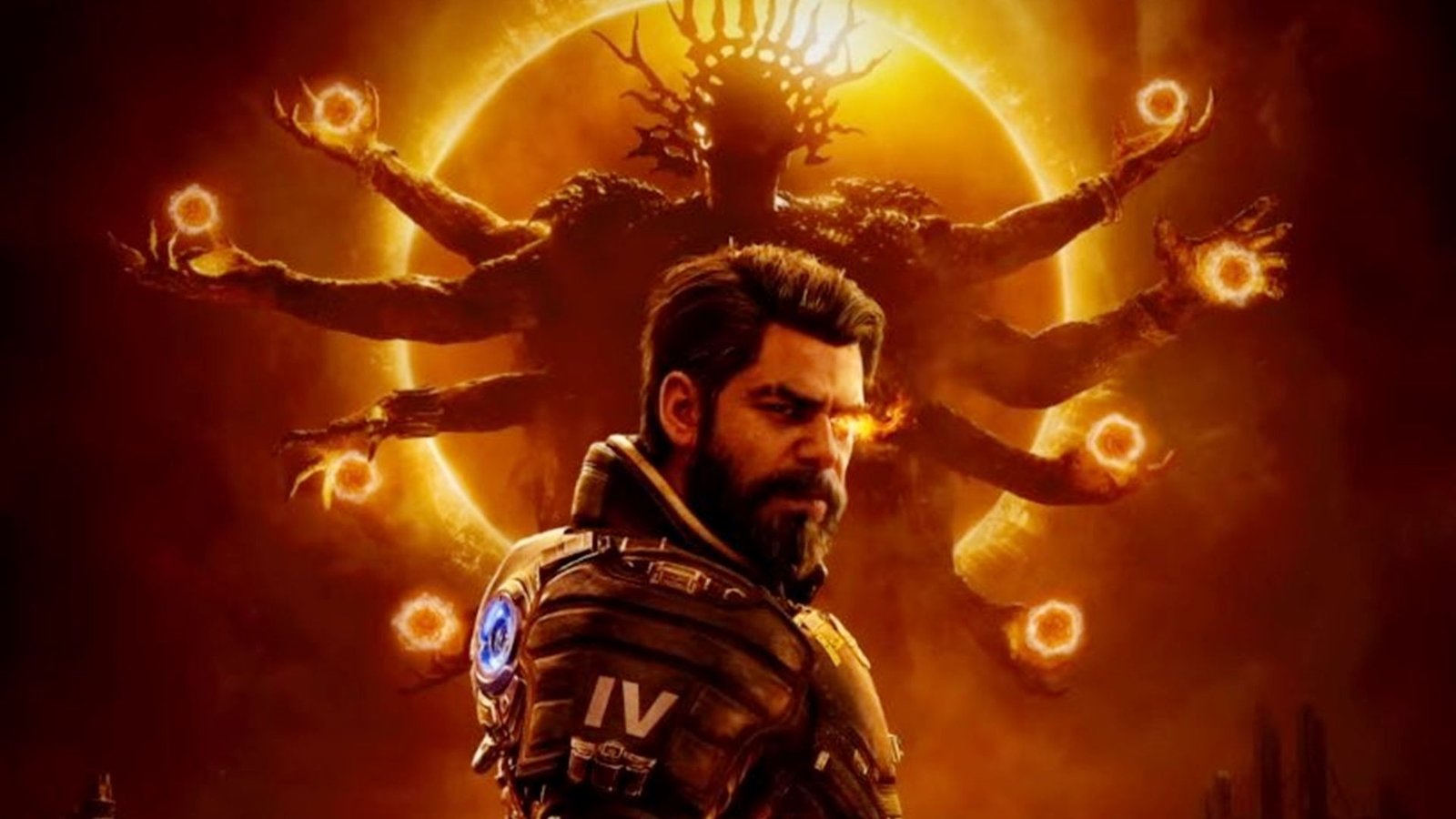 Saros tem primeiro gameplay divulgado e chega em março de 2026 ao PS5! Conheça o novo projeto do estúdio de Returnal