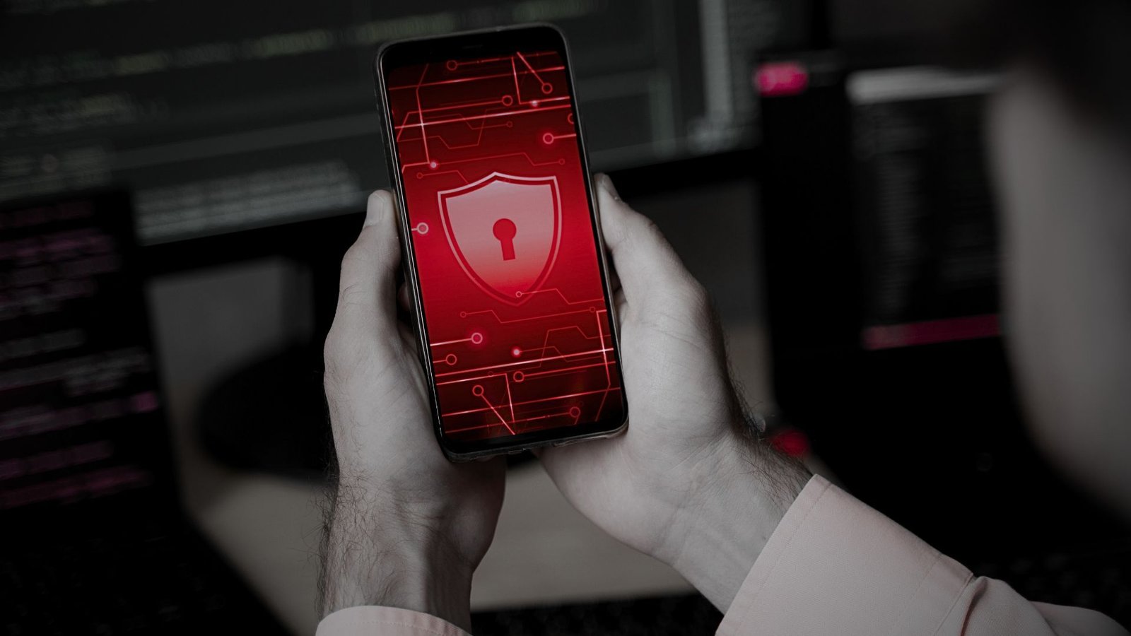 Sistemas OxygenOS têm vulnerabilidade grave que expõe SMS