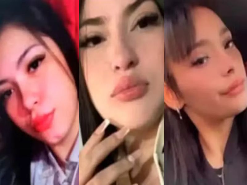 Três mulheres são assassinadas em ritual criminoso exibido no Instagram