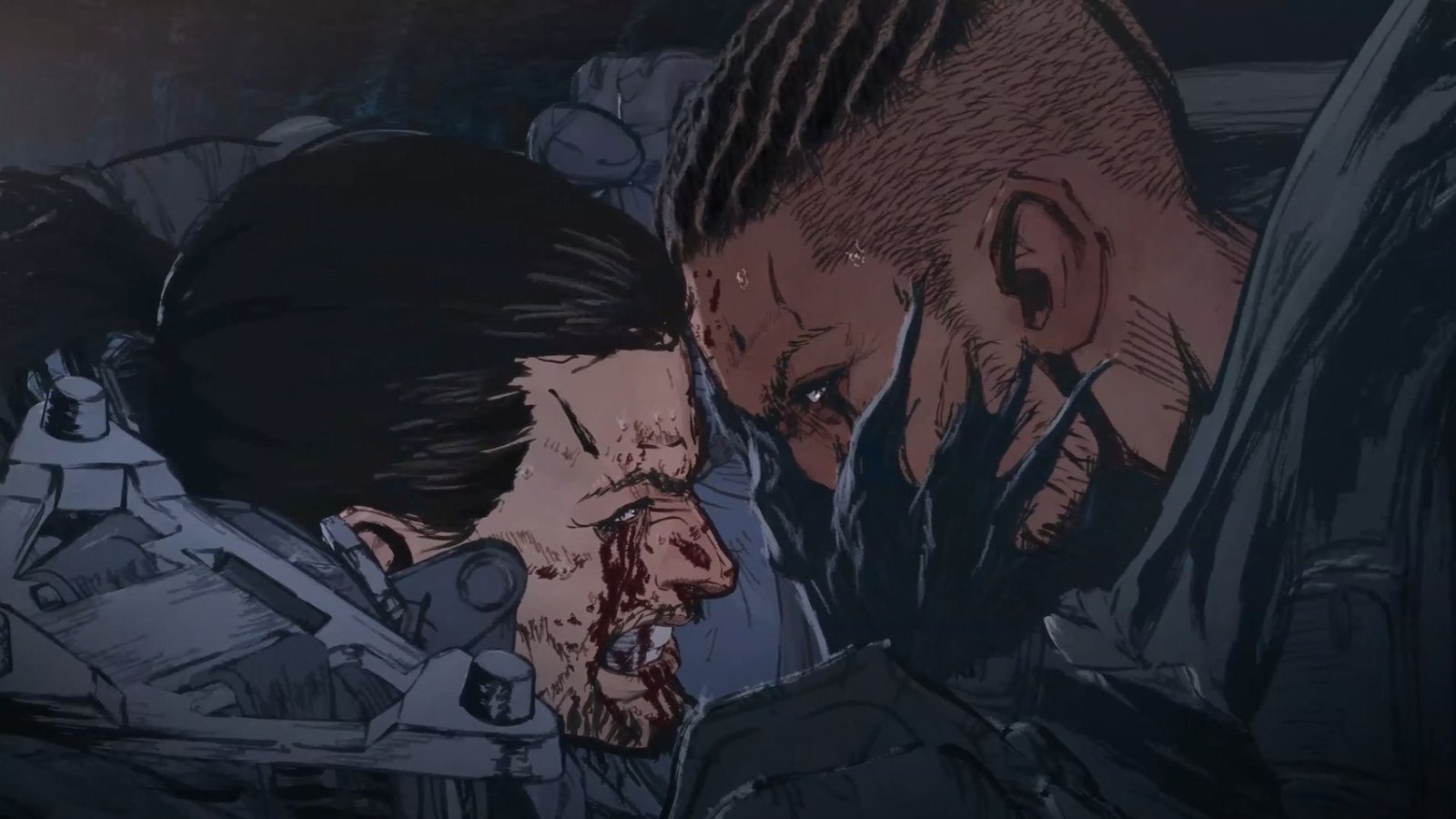 Veja trailer e tudo sobre Death Stranding Mosquito, novo anime da franquia de Hideo Kojima