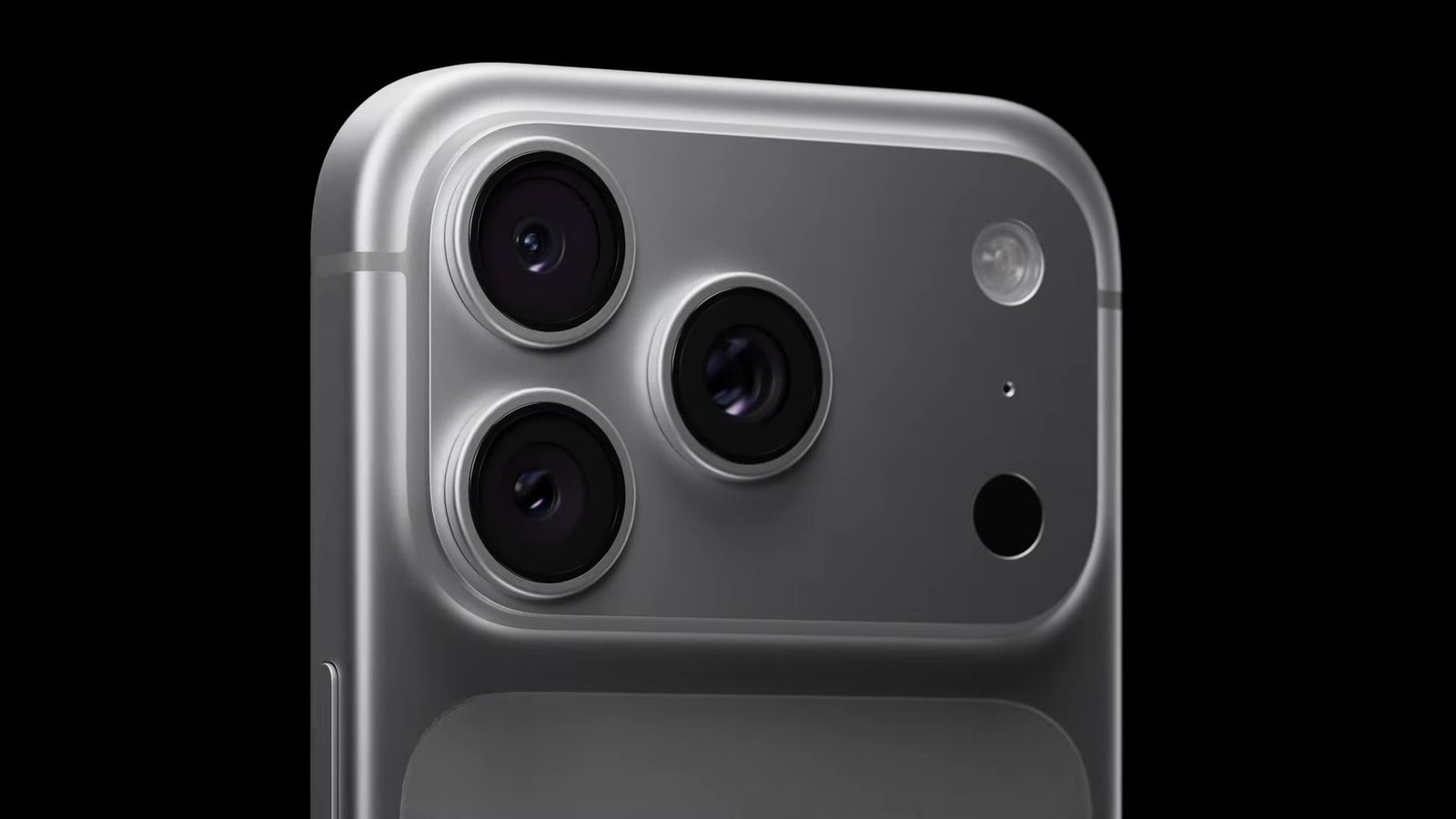 iPhone 17 e iPhone Air têm bug que deixa mancha nas fotos